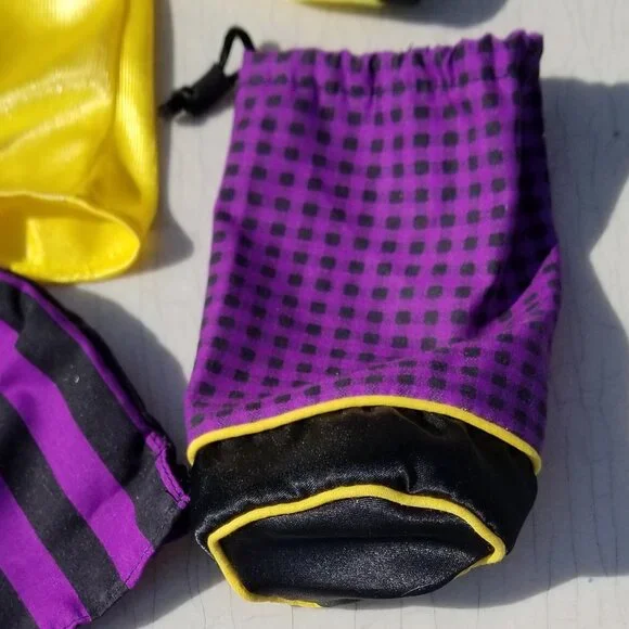 18" Doll Soccer Outfit - Picture 8 of 8